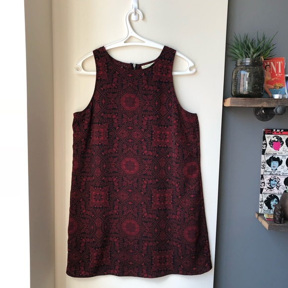 Staring at Stars Dresses & Skirts - Staring at Stars dress via Urban Outfitters